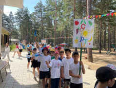 &laquo;Быстрее. Выше. Сильнее!&raquo;