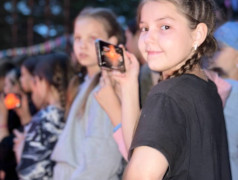 Закрытие второй смены &laquo;Заряжайся, дружбой!&raquo; 