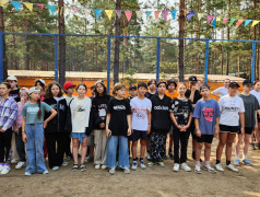 &laquo;Быстрее. Выше. Сильнее! &ndash; ЛОКОБОЛ-ДОЛ&raquo;. 