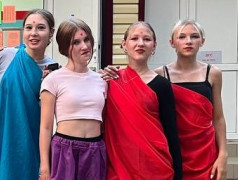 &laquo;ОТРАЖЕНИЕ ВРЕМЕНИ&raquo;