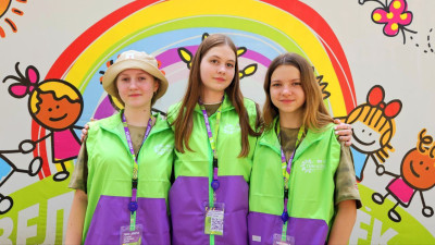 ТиН-лига: Новая сила в "Зелёном Огоньке"! 