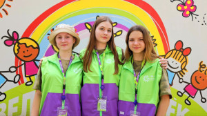 ТиН-лига: Новая сила в "Зелёном Огоньке"! 