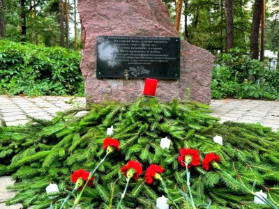 Лицо лета: Лагерь глазами объектива!