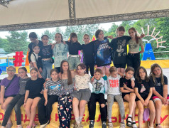 День Первых! 