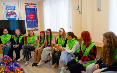 Наша ТИН-лаборатория