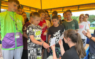 Тин-лига - золотой фонд