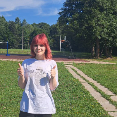 ДОЛ им. Л.Чайкиной - Приволжская железная дорога - 2 смена