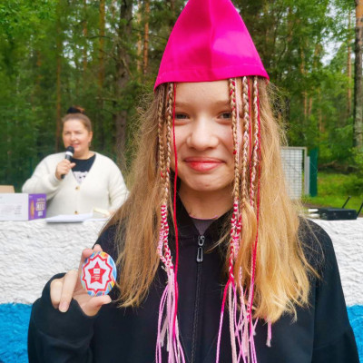 ЛЗОЛ &laquo;Сосновый бор&raquo; - Горьковская железная дорога - 2 смена