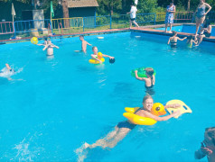 Солнце, воздух и вода - наши лучшие друзья