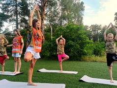 "ТиН-Лига": Кузница юных лидеров "Зелёного Огонька" - особое внимание подросткам!