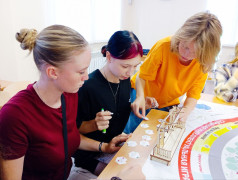 Платформа № 7