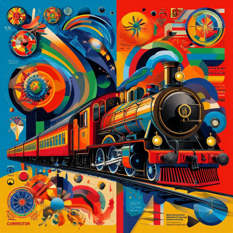 ЖД-атмосфера