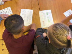 Вызов принят!