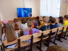 Квест "Здоровое поколение выбирает"