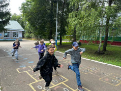  "Супер Сила Квадронавтов": Итоги Подведены! 