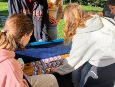 Железнодорожный вызов 3.0