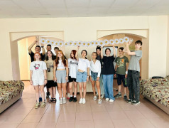 Фотокросс &laquo;Семья, любовь и верность&raquo; 