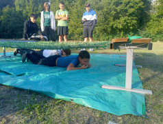 Мы принимаем вызов! 3.0.