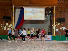 &laquo;Стартинейджер&raquo; для старшей дружины &mdash; это уровень PRO!