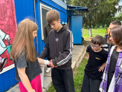 Железнодорожный вызов