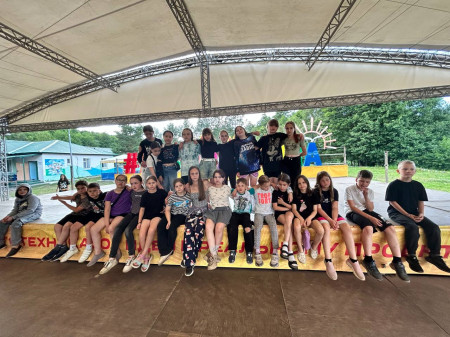 День Первых! 