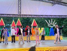 Мы - дети РЖД