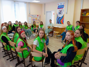 Наша ТИН-лаборатория