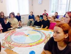 Платформа № 7 - наследники