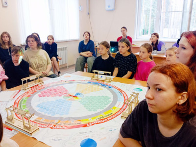 Платформа №7