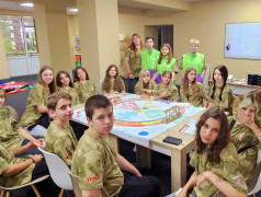 "Платформа №7": В "Зелёном огоньке" выявили истинных ценителей железнодорожной истории!