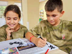 В "Зелёном огоньке" раскрывают секреты воронежского орнамента!