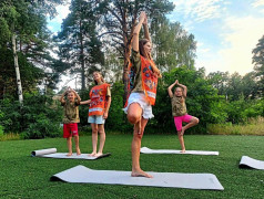 "ТиН-Лига": Кузница юных лидеров "Зелёного Огонька" - особое внимание подросткам!