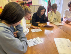 Вызов принят!