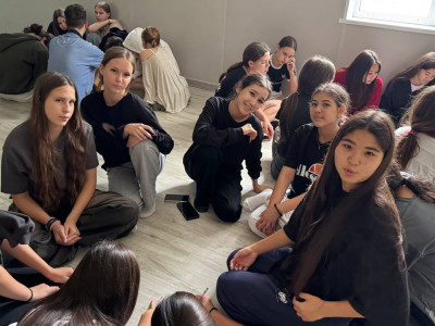 Через знания к своим чувствам 