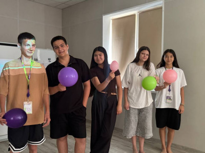 Через знания к своим чувствам 