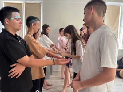 Через знания к своим чувствам 