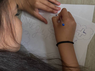 Через знания к своим чувствам 