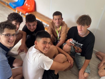 Через знания к своим чувствам 