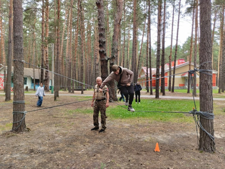 Тактическая игра 