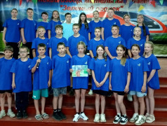 50-летие Байкало-Амурской магистрали отмечаем с песней!