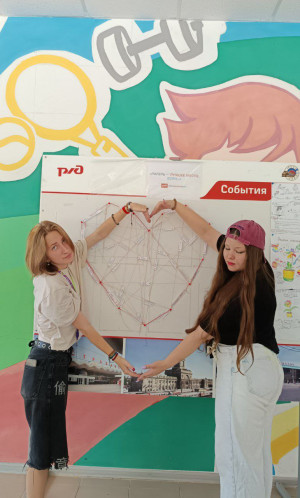 Филатова Анастасия Евгеньевна