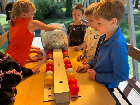 КАК ЭТО БЫЛО КОСМИЧЕСКИ КРУТО!