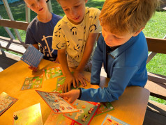 КАК ЭТО БЫЛО КОСМИЧЕСКИ КРУТО!