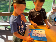 КАК ЭТО БЫЛО КОСМИЧЕСКИ КРУТО!