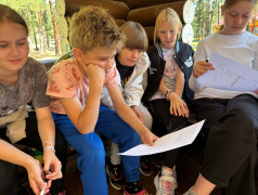 ФИНИШНАЯ ПРЯМАЯ! Занятие &laquo;Иммуноген&raquo; в программе &laquo;Железнодорожное здоровье 2025&raquo;