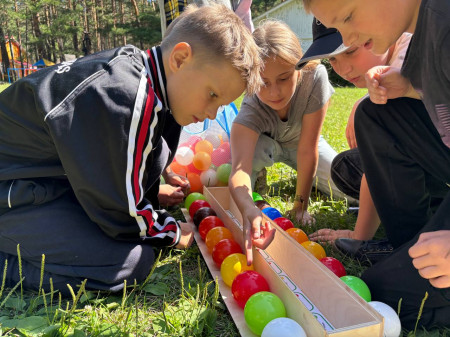 ФИНИШНАЯ ПРЯМАЯ! Занятие «Иммуноген» в программе «Железнодорожное здоровье 2025»