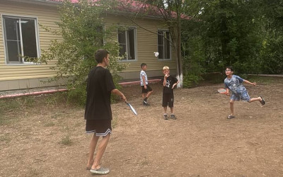 ТИН-лига в СПОРТе 