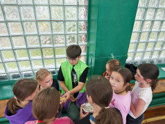 Железнодорожный ВЫЗОВ