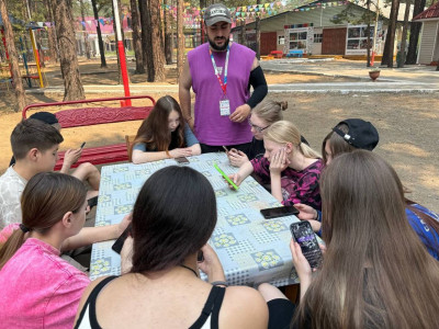 Наши кольца защиты