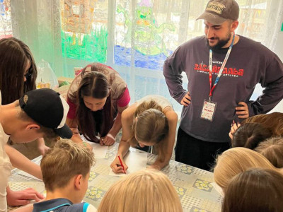 Наши кольца защиты